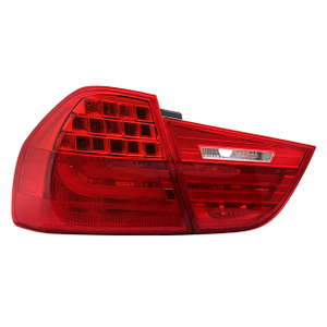 BMW 3 Series E90 Rear Lights