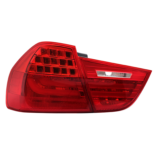 BMW 3 Series E90 Rear Lights