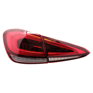 Benz A Class W177 Rear Lights