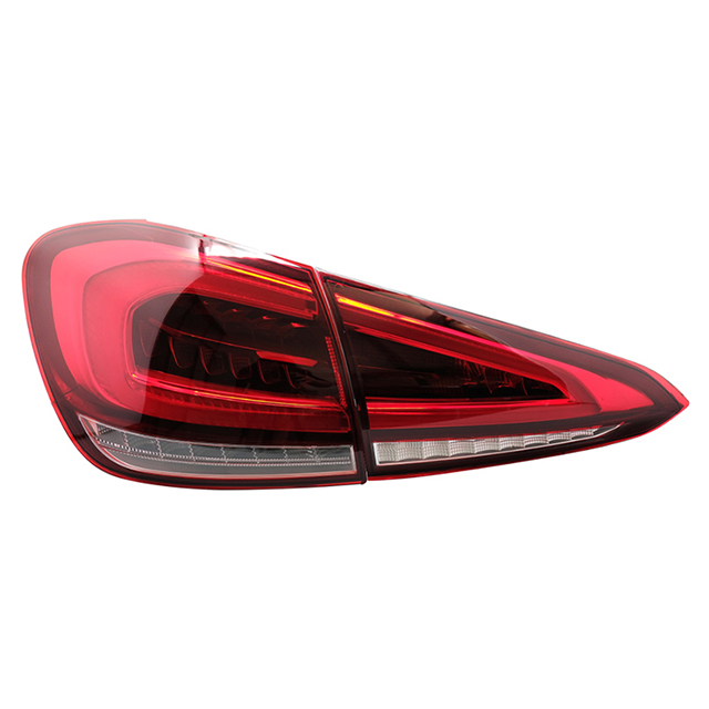 Benz A Class W177 Rear Lights