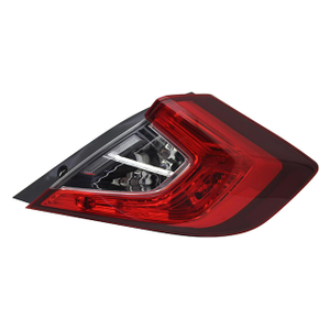 Honda 2022 Accord Taillight