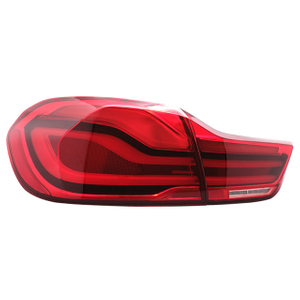 BMW 4 Series F32 Rear Lights