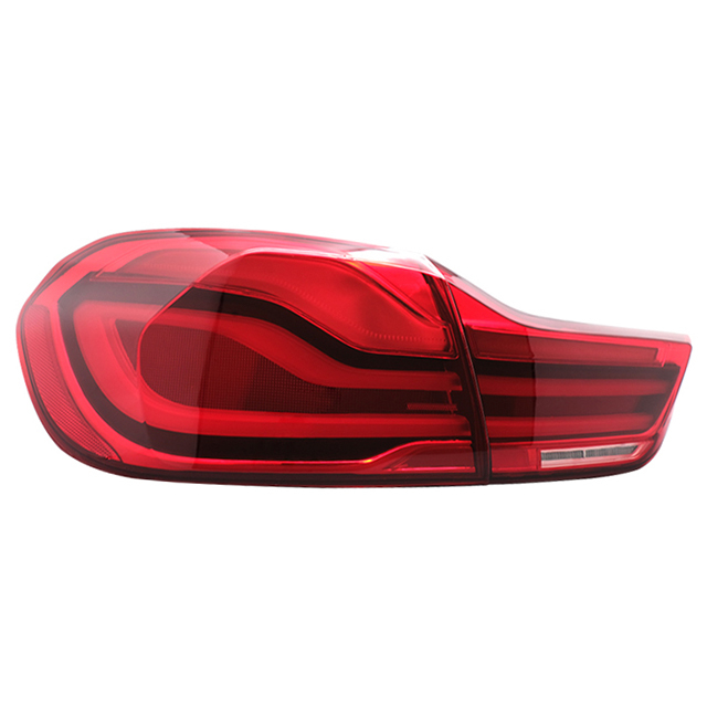 BMW 4 Series F32 Rear Lights