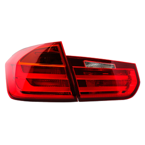 BMW 3 Series F30_35 Rear Lights