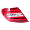 Benz C Class W204 Rear Lights