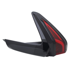 Honda 2020-2021 CRV Taillight-00