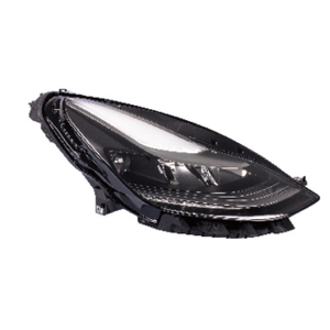 Headlight