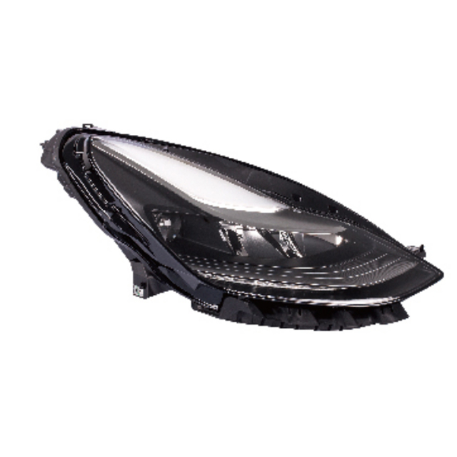 Headlight