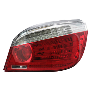BMW 5 Series E60 Rear Lights
