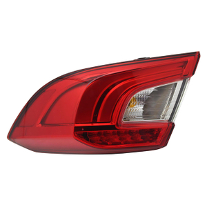 Honda 2018-2021 Accord Taillight