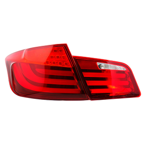 BMW 5 Series F10_18 Rear Lights