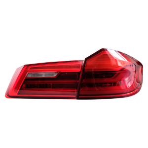 BMW 5 Series G30_38 Rear Lights