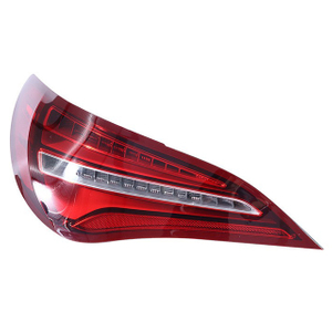 Benz CLA W117 Rear Lights