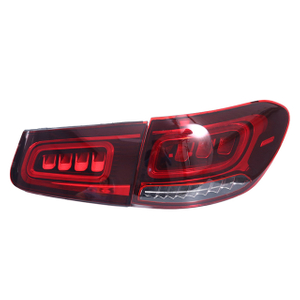Benz GLC W253 2020 Rear Lights