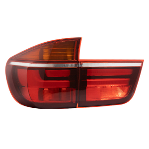BMW X5 E70 Rear Lights