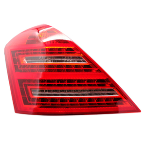 Benz S Class W221 Rear Lights