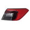 Honda 2022 CiVIC Taillight
