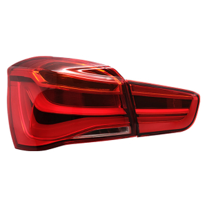 BMW 1 Series F20_21 Rear Lights