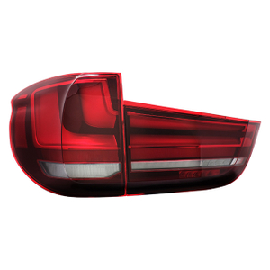 BMW X5 F15 Rear Lights