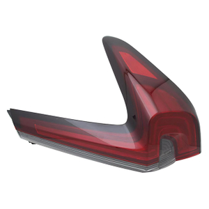 Honda 2020-2021 CRV Taillight