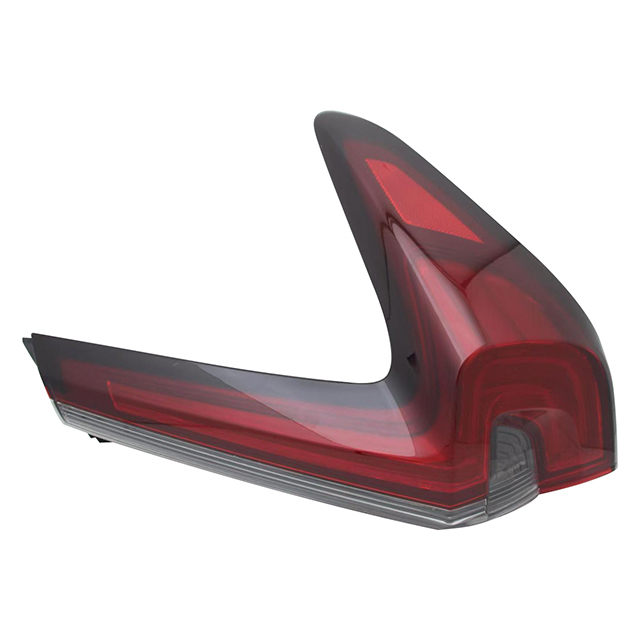 Honda 2020-2021 CRV Taillight